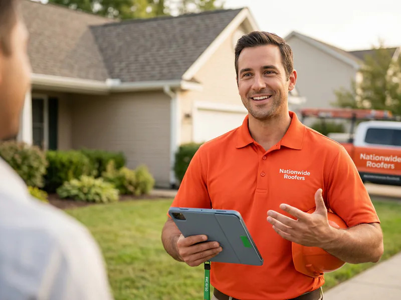 Roof Installation  in Cantonment  FAQ